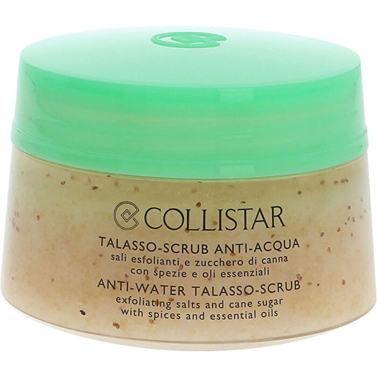 Collistar Anti-water Talasso Scrub 300g/12oz