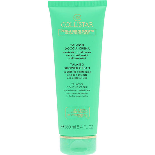 Collistar Talasso Shower Cream 250ml/8.4oz