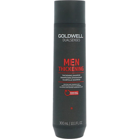 Goldwell Dual Senses Men Thickening Shampoo 300ml/10oz