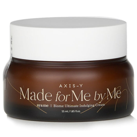 AXIS-Y Biome Ultimate Indulging Cream (Exp. Date 31 Oct 2025) 55ml/1.85oz