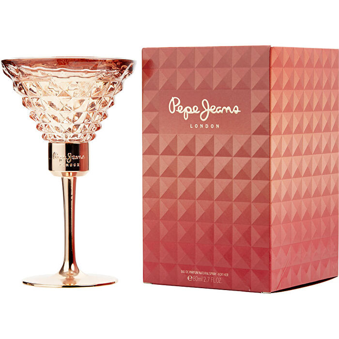 Pepe Jeans London Pepe Jeans Eau De Parfum Spray 60ml/2.7oz