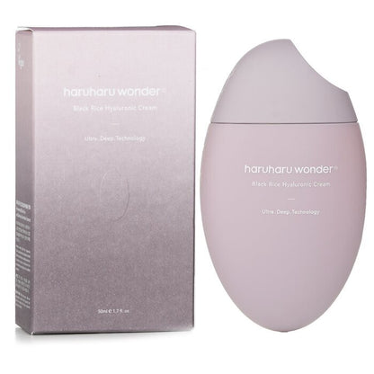 Haruharu Wonder Black Rice Hyaluronic Cream 50ml/1.7oz