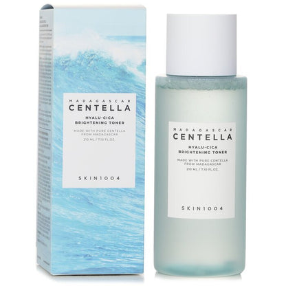 Skin1004 Madagascar Centella Hyalu-Cica Brightening Toner (Exp. Date 07 Mar 2026) 210ml/7.1oz