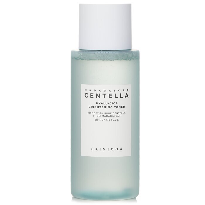 Skin1004 Madagascar Centella Hyalu-Cica Brightening Toner (Exp. Date 07 Mar 2026) 210ml/7.1oz