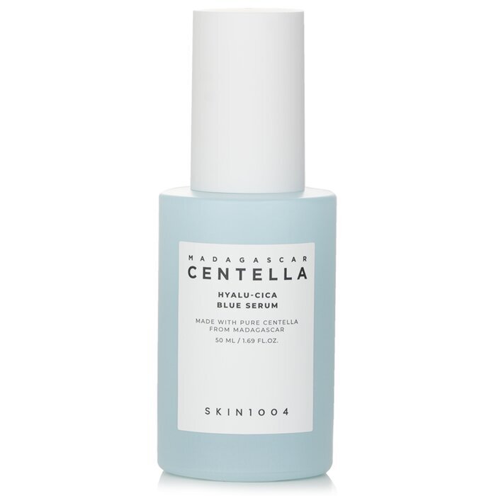 Skin1004 Madagascar Centella Hyalu-cica Blue Serum 50ml/1.7oz