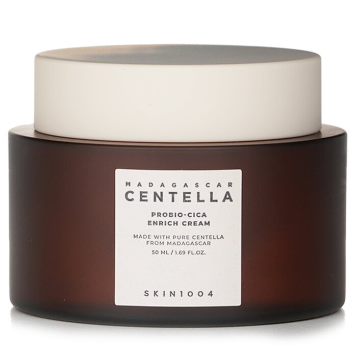 Skin1004 Madagascar Centella Probio-cica Enrich Cream 50ml/1.7oz