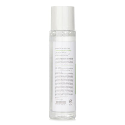 iUNIK Tea Tree Relief Toner (Exp. Date 08 May 2026) 200ml/6.7oz