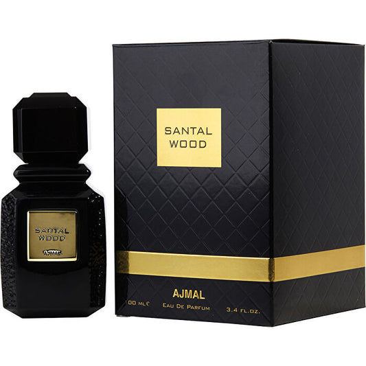 Ajmal Santal Wood Eau De Parfum Spray 90ml/3.4oz