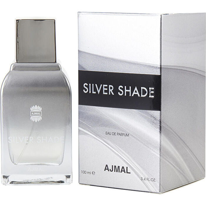 Ajmal Silver Shade Eau De Parfum Spray 90ml/3.4oz