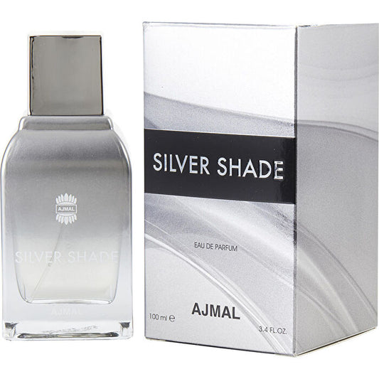 Ajmal Silver Shade Eau De Parfum Spray 90ml/3.4oz
