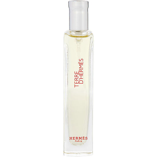 Hermes Terre D'hermes Eau De Toilette Spray In A Pouch 0.5oz