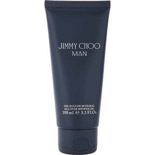 Jimmy Choo All Over Shower Gel 90ml/3.3oz