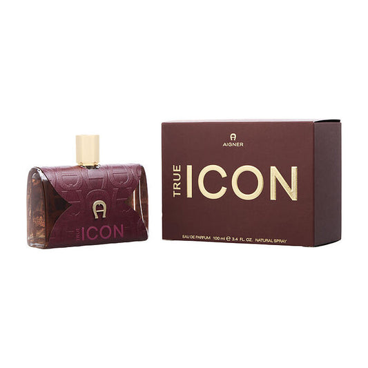 Etienne Aigner Aigner Icon Eau De Parfum Spray 100ml/3.4oz