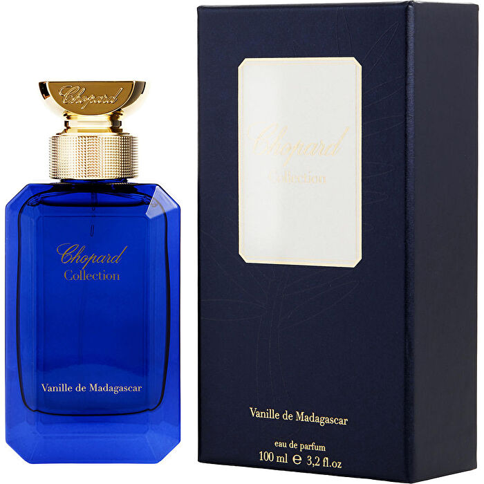 Chopard Collection Vanille De Madagascar Eau De Parfum Spray 90ml/3.3oz