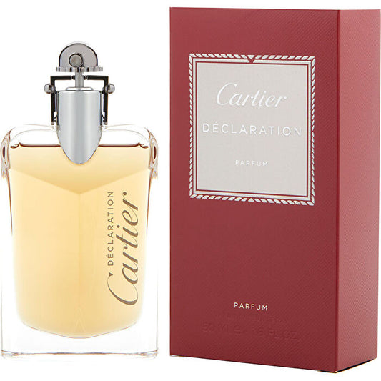 Cartier Declaration Parfum Spray 50ml/1.7oz