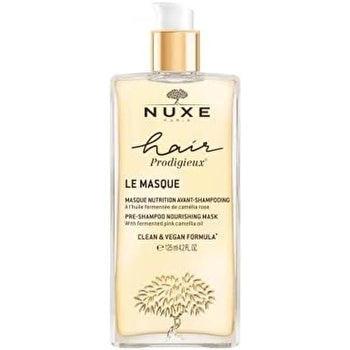 Nuxe Hair Prodigieux Le Masque The Pre-shampoo Nourishing Mask 120ml/4.2oz
