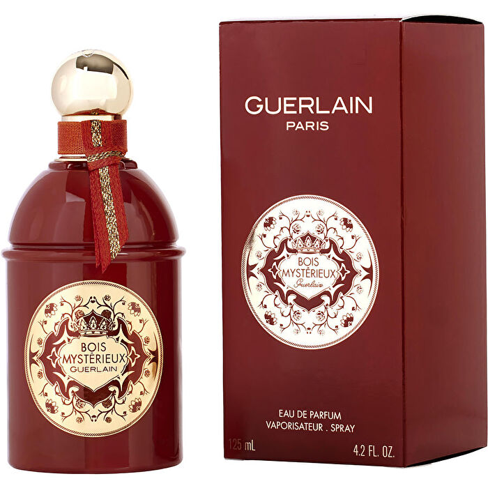 Guerlain Bois Mysterieux Eau De Parfum Spray 120ml/4.2oz