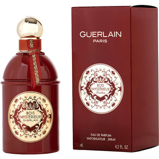 Guerlain Bois Mysterieux Eau De Parfum Spray 120ml/4.2oz