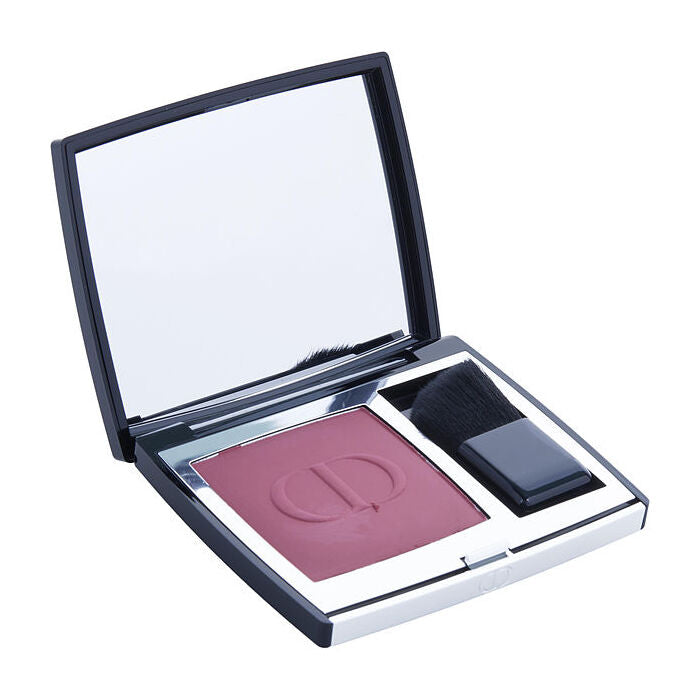 Christian Dior Dior Rouge Blush Couture Colour Long Wearing Powder Blush - # 962 Poison Matte 6g/0.21oz