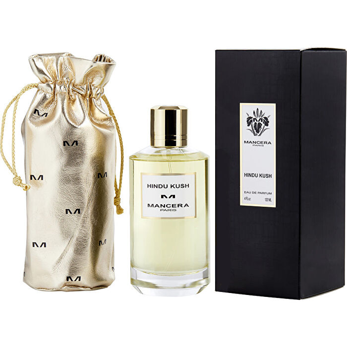 Mancera Hindu Kush Eau De Parfum Spray 120ml/4oz