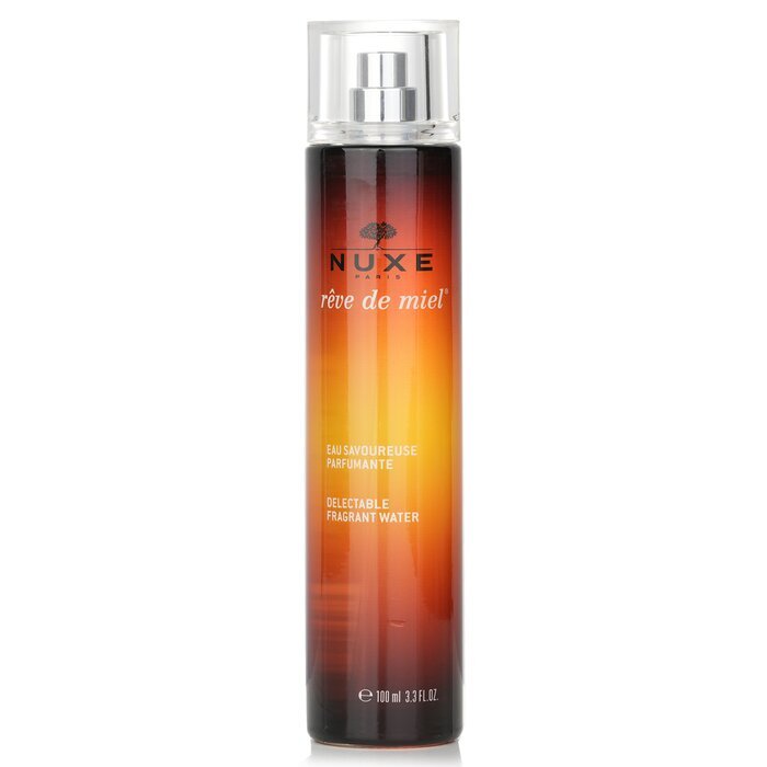 Nuxe Reve De Miel Delectable Fragrant Water 100ml/3.4oz