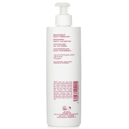 Guinot Hydra Fraicheur Cleansing Milk (For Normal Skin)(Refill) 500ml/14.8oz