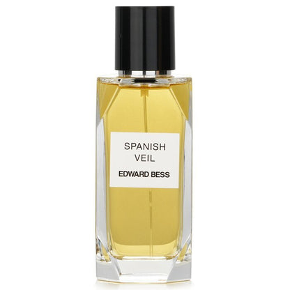 Edward Bess Spanish Veil Eau De Parfum Spray 100ml/3.4oz