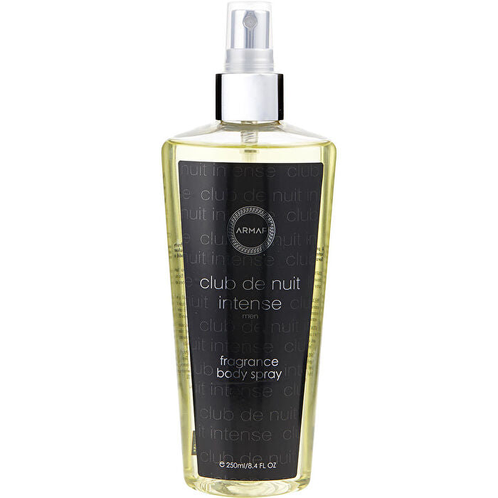 Armaf Club De Nuit Intense Body Spray 240ml/8.4oz