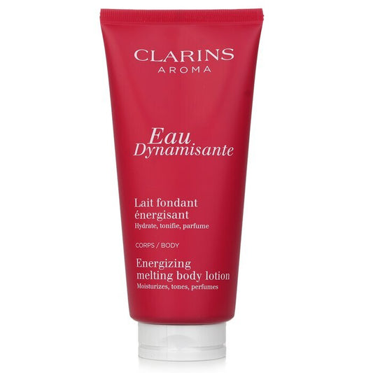 Clarins Eau Dynamisante Energizing Melting Body Lotion 200ml/6.7oz
