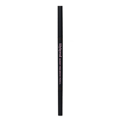 Lilybyred Skinny Mes Brow Pencil - # 03 Dark Brown (Exp. Date 26 July 2026) 0.09g
