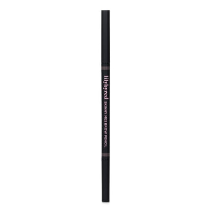 Lilybyred Skinny Mes Brow Pencil - # 04 Gray Brown (Exp. Date 10 Nov 2025) 0.09g