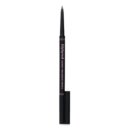 Lilybyred Skinny Mes Brow Pencil - # 04 Gray Brown (Exp. Date 10 Nov 2025) 0.09g