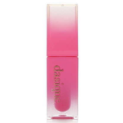 Dasique Juicy Dewy Tint - # 04 Plum Dew (Exp. Date 17 Aug 2026) 3.5g/0.12oz