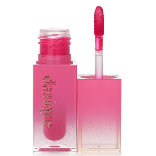 Dasique Juicy Dewy Tint - # 04 Plum Dew (Exp. Date 17 Aug 2026) 3.5g/0.12oz