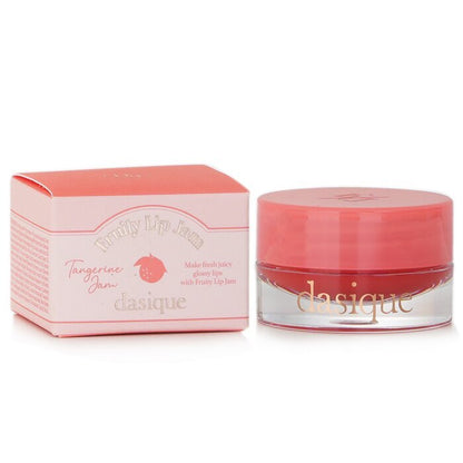 Dasique Fruity Lip Jam - # 03 Tangerine Jam (Exp. Date 23 Apr 2026) 4g/0.14oz