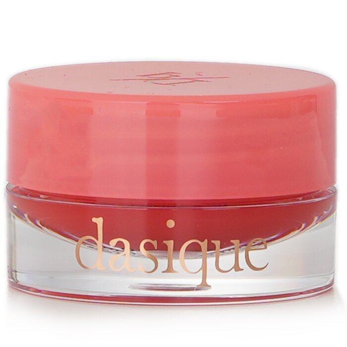 Dasique Fruity Lip Jam - # 03 Tangerine Jam (Exp. Date 23 Apr 2026) 4g/0.14oz