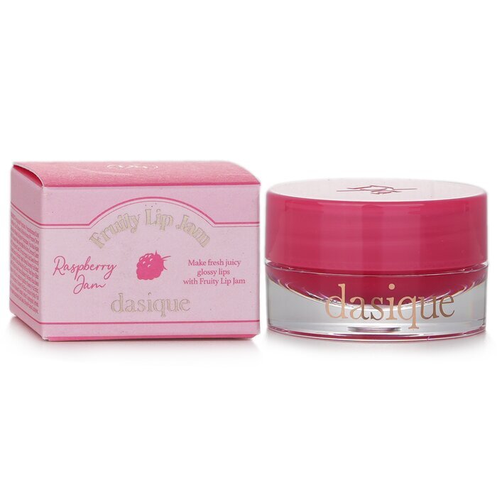 Dasique Fruity Lip Jam - # 05 Raspberry Jam (Exp. Date 24 Apr 2026) 4g/0.14oz