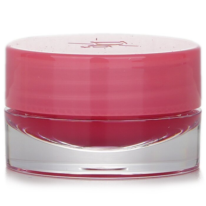 Dasique Fruity Lip Jam - # 08 Cherry Jam (Exp. Date 25 Apr 2026) 4g/0.14oz
