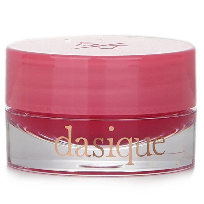 Dasique Fruity Lip Jam - # 08 Cherry Jam (Exp. Date 25 Apr 2026) 4g/0.14oz