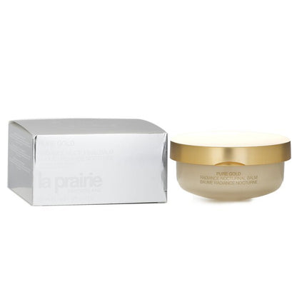 La Prairie Pure Gold Radiance Nocturnal Balm Refill 60ml/2oz