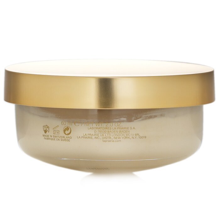 La Prairie Pure Gold Radiance Nocturnal Balm Refill 60ml/2oz
