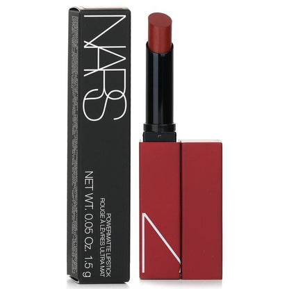 Nars Powermatte Lipstick - # 135 Mogador 1.5g/0.03oz