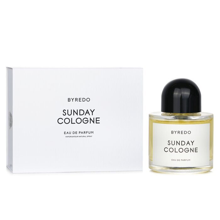 Byredo Sunday Cologne Eau De Parfum Spray 100ml/3.3oz