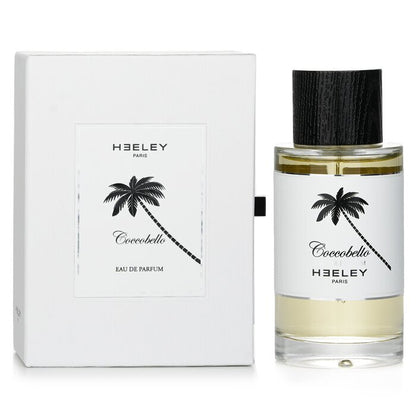 HEELEY Coccobello Eau De Parfum Spray 100ml/3.3oz