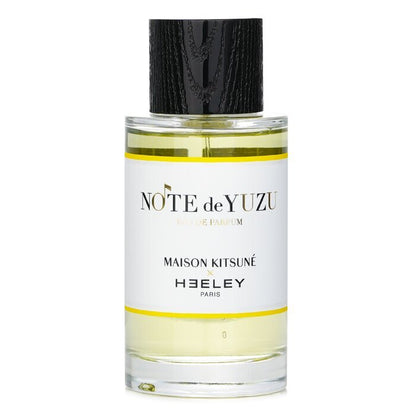 Maison Kitsune x Heeley Note De Yuzu Eau De Parfum Spray 100ml/3.3oz