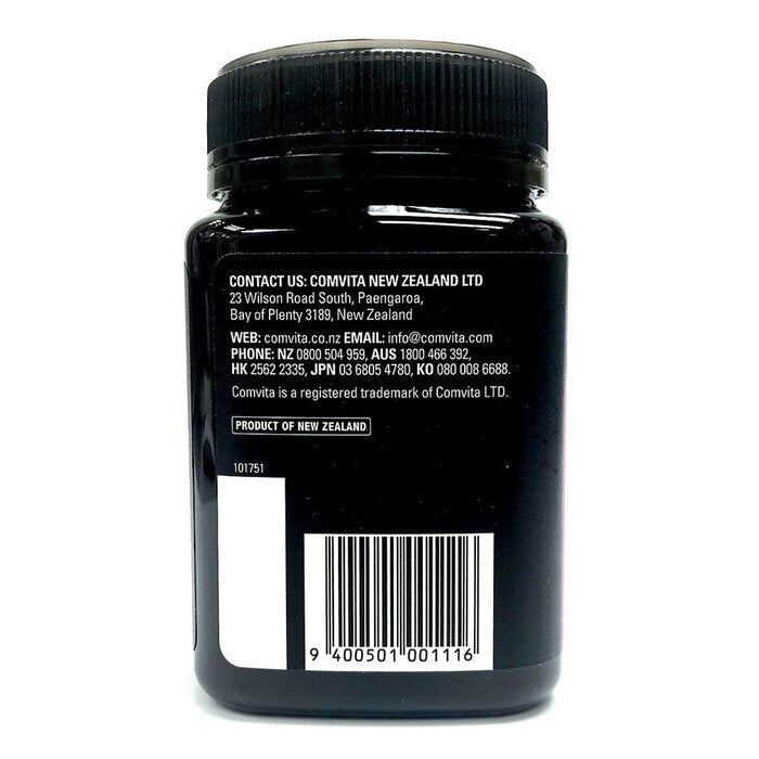 Comvita Manuka Honey UMF5 500g