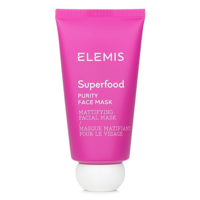 Elemis Superfood Purity Face Mask For All Skin Types 75ml/2.5oz