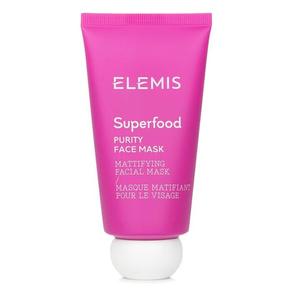 Elemis Superfood Purity Face Mask For All Skin Types 75ml/2.5oz