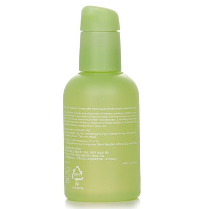 Abib Heartleaf Essence Calming Pump (Exp. Date 21 Apr 2026) 50ml/1.69oz