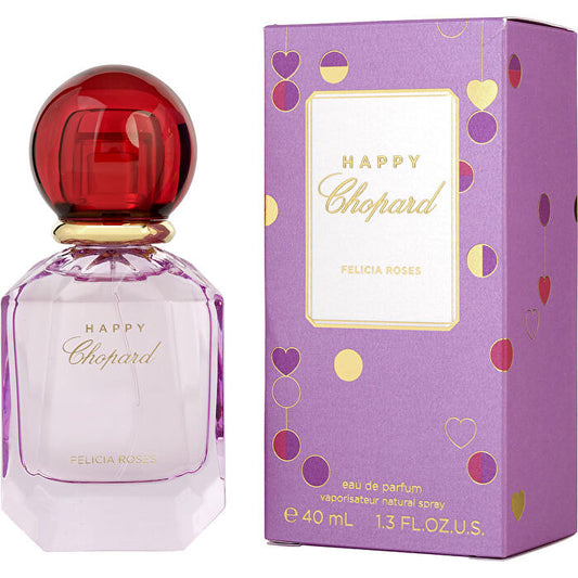Chopard Happy Chopard Felicia Roses Eau De Parfum Spray 40ml/1.35oz
